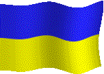 Welcome Ukraine