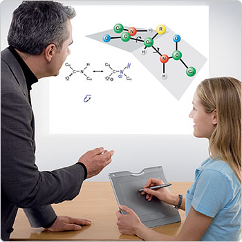 AEIS classroom