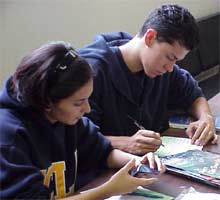 TopClassTutors Examentraining